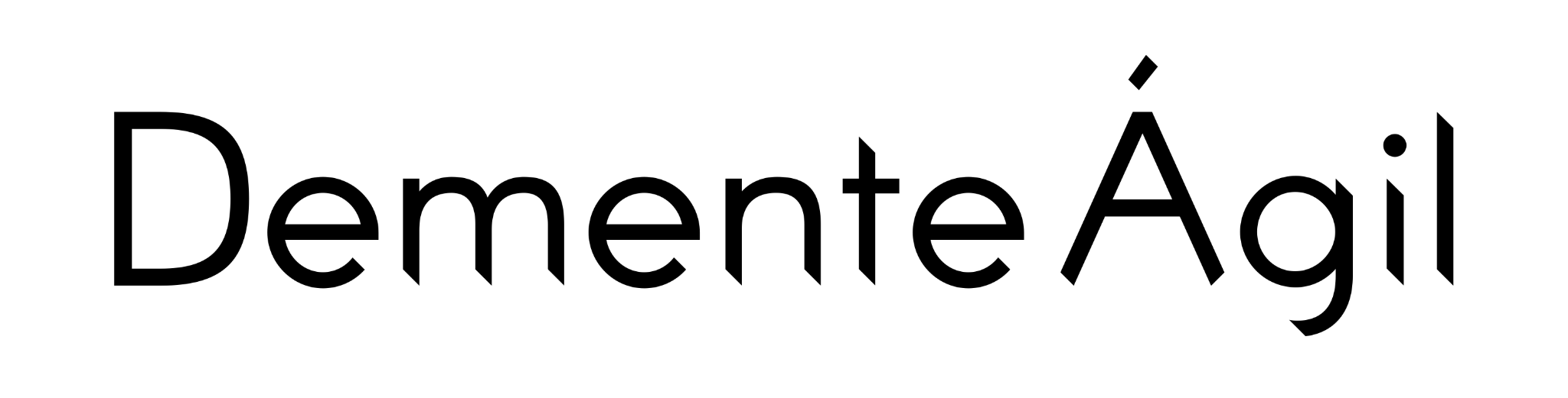DeMenteÁgil