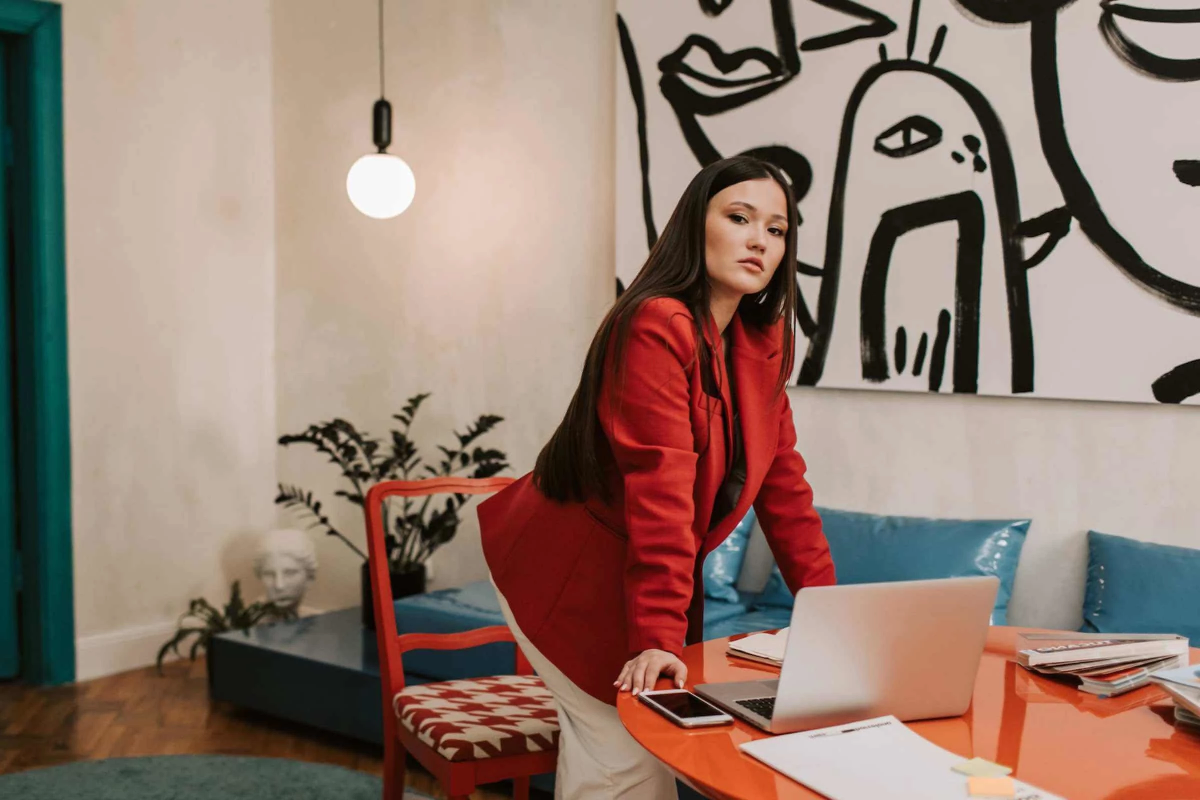 Agile coach para ayudarte a tu crecimiento profesional y personal