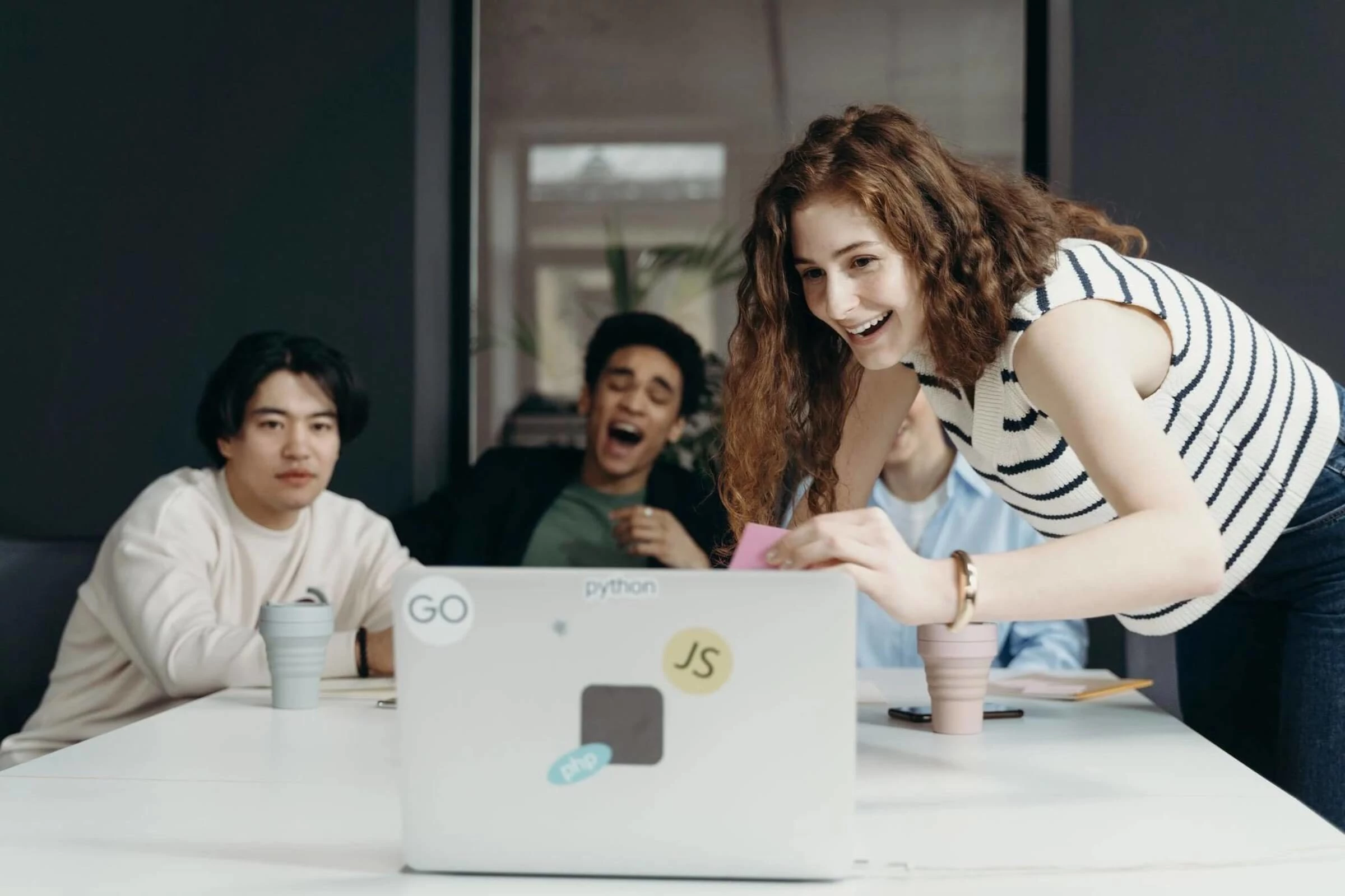 Coaching para empresas, aplicando metodologías ágiles conscientes